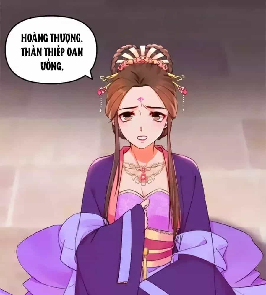 Hoạn Phi Hoàn Triều - Chương 28 - ảnh 9