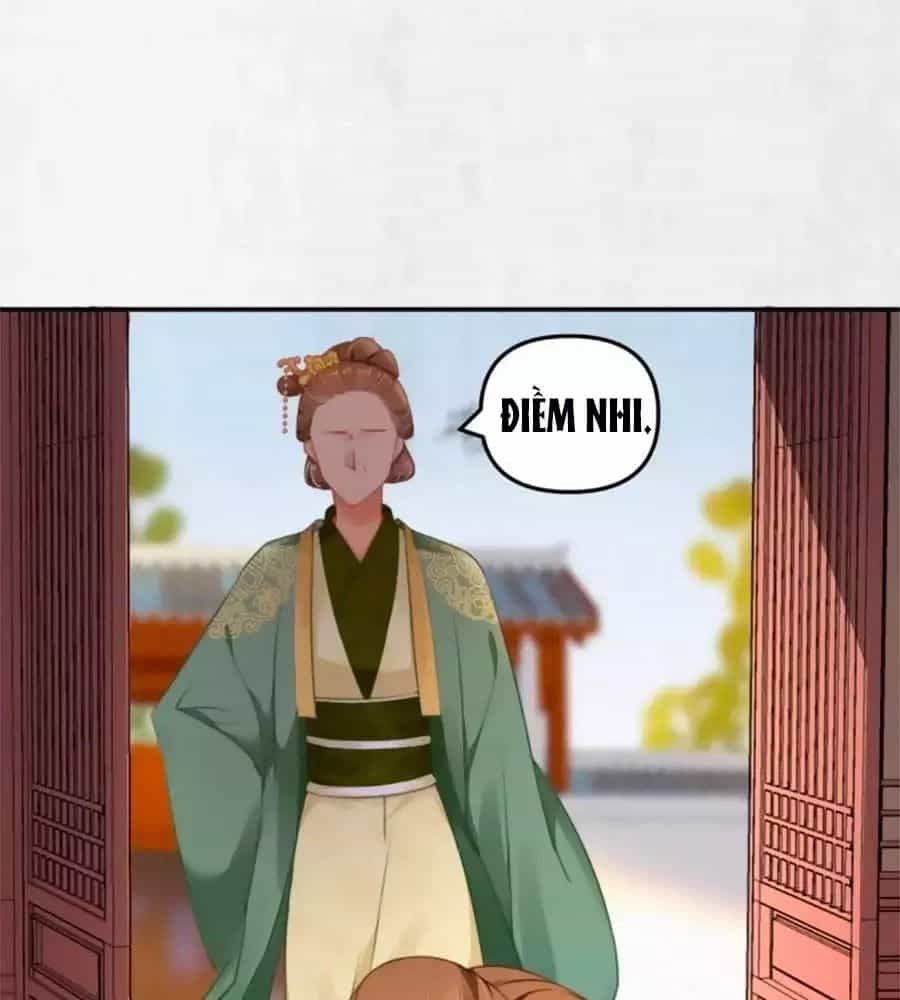 Hoạn Phi Hoàn Triều - Chương 29 - ảnh 34