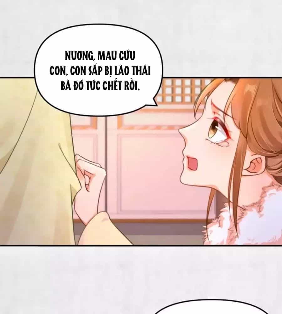 Hoạn Phi Hoàn Triều - Chương 29 - ảnh 36