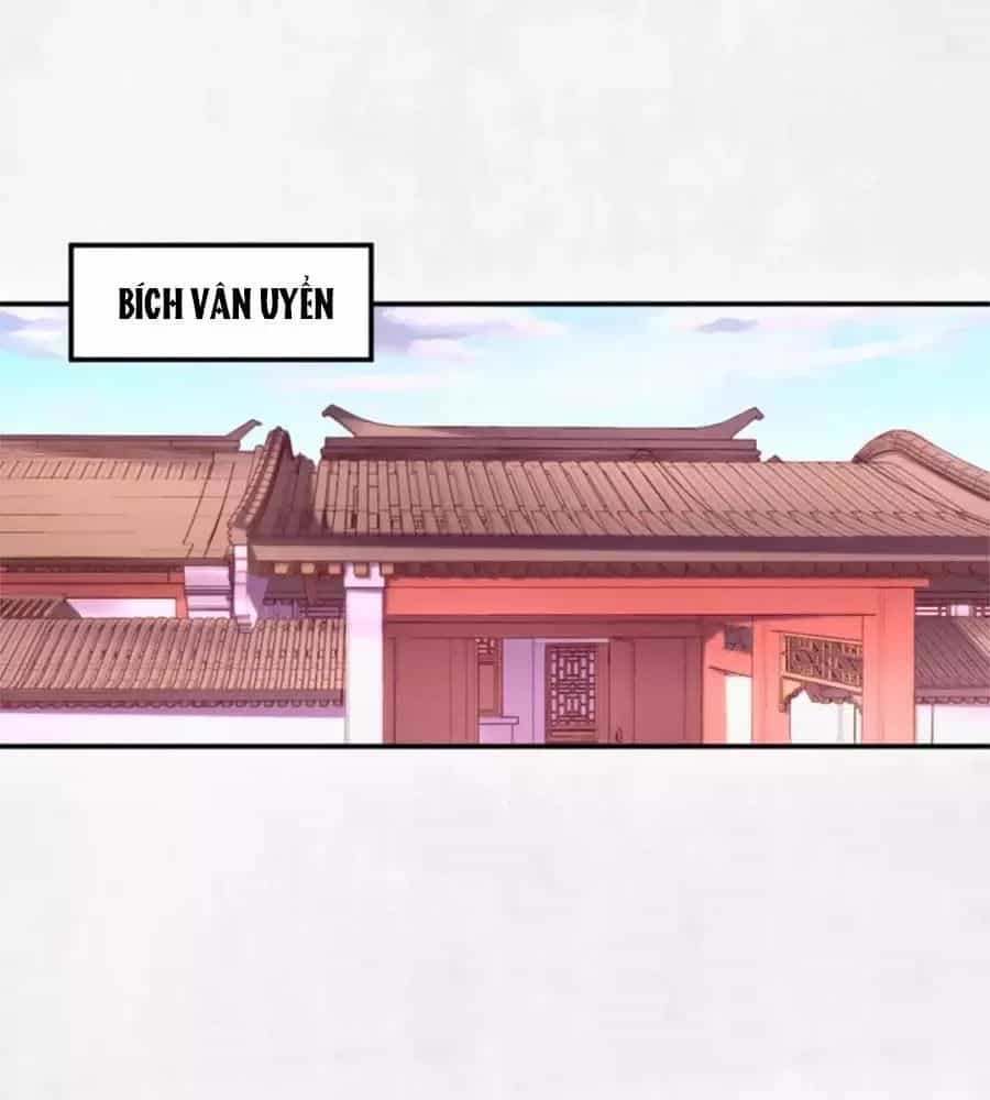 Hoạn Phi Hoàn Triều - Chương 29 - ảnh 41