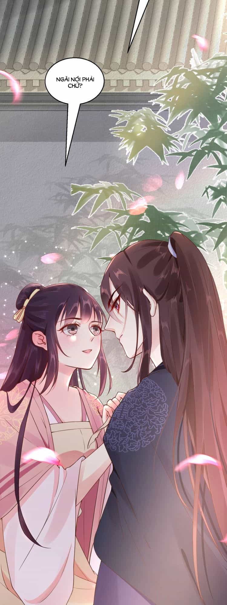 Hoạn Phi Hoàn Triều - Chương 3 - ảnh 32