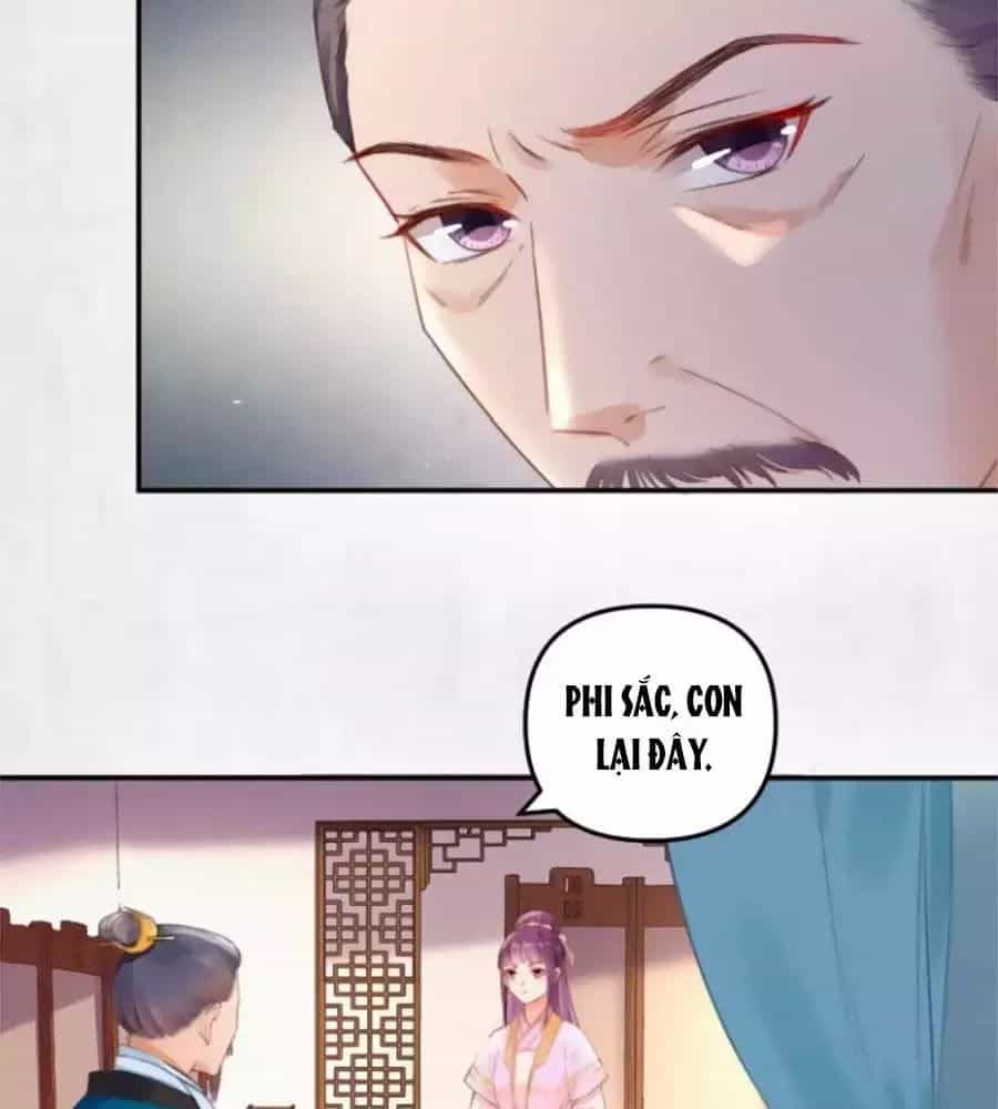 Hoạn Phi Hoàn Triều - Chương 31 - ảnh 16