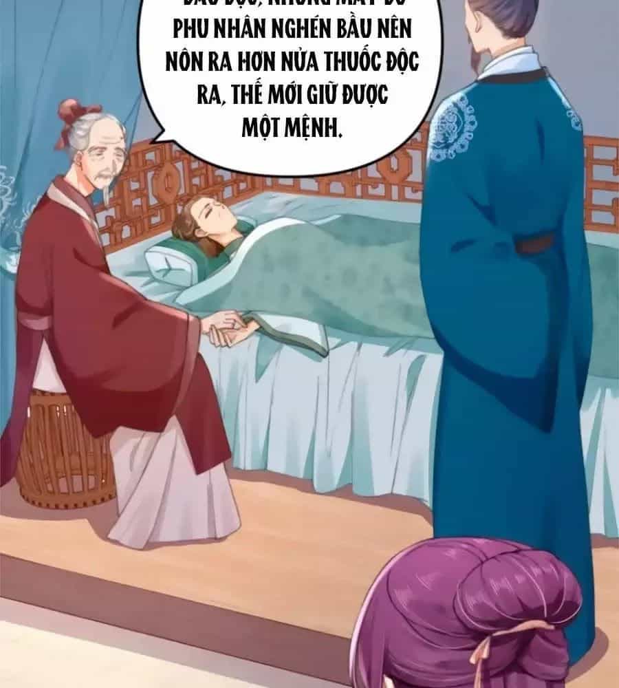 Hoạn Phi Hoàn Triều - Chương 31 - ảnh 2