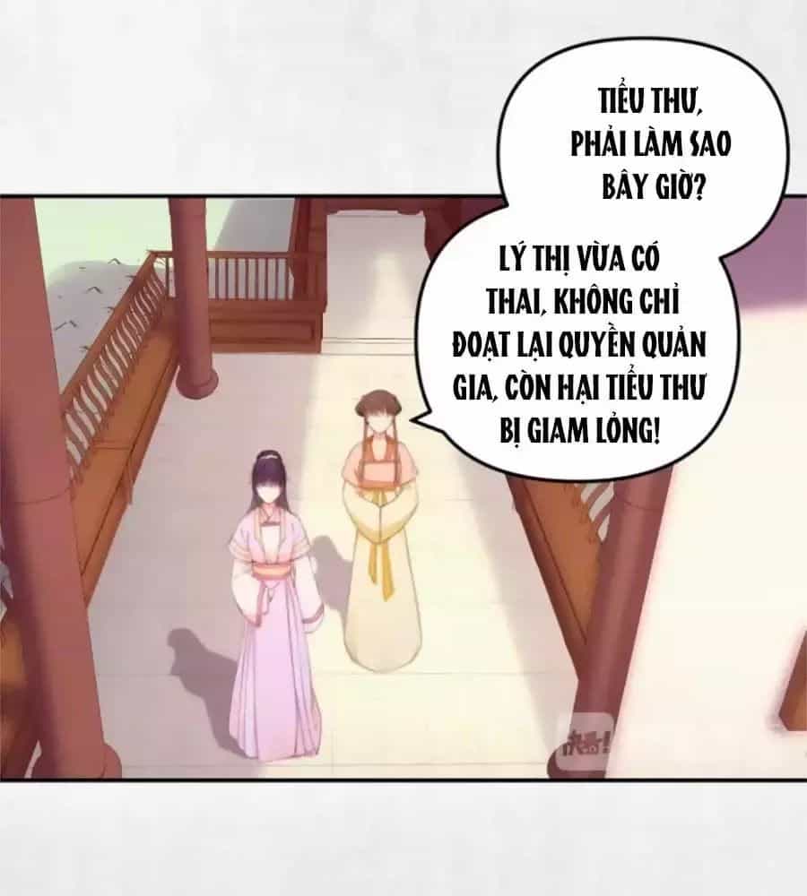 Hoạn Phi Hoàn Triều - Chương 31 - ảnh 36