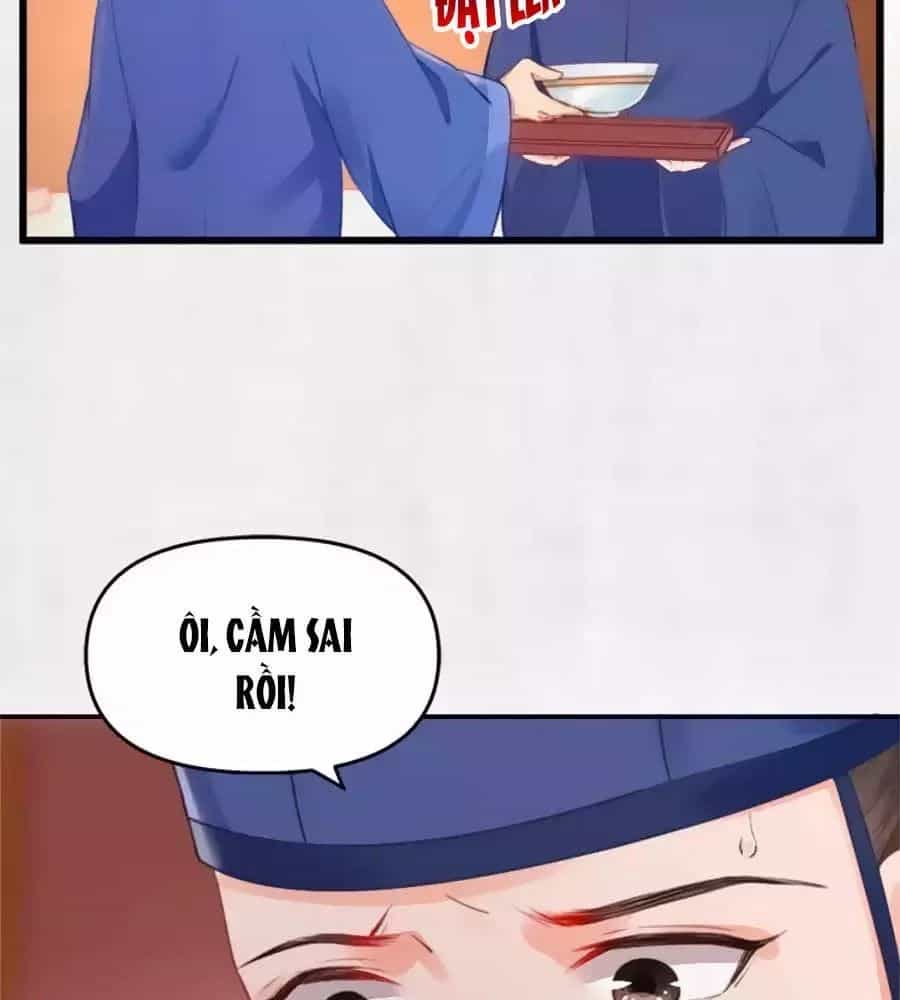 Hoạn Phi Hoàn Triều - Chương 32 - ảnh 58