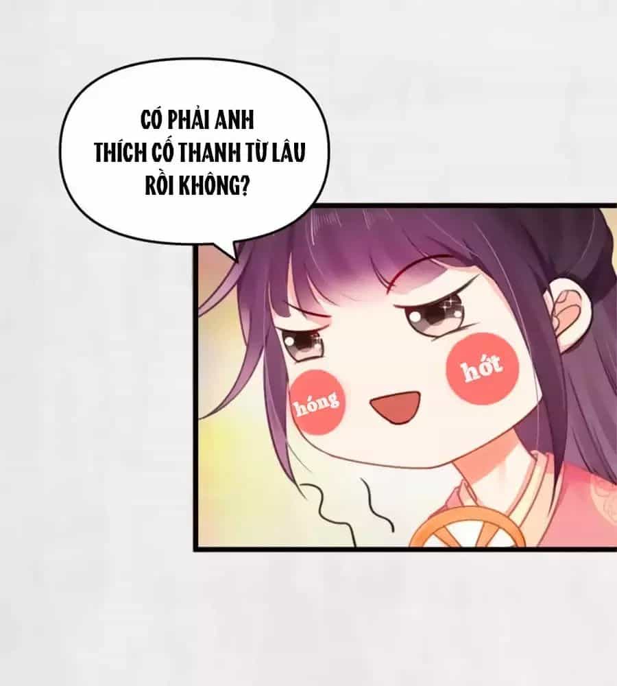 Hoạn Phi Hoàn Triều - Chương 33 - ảnh 53