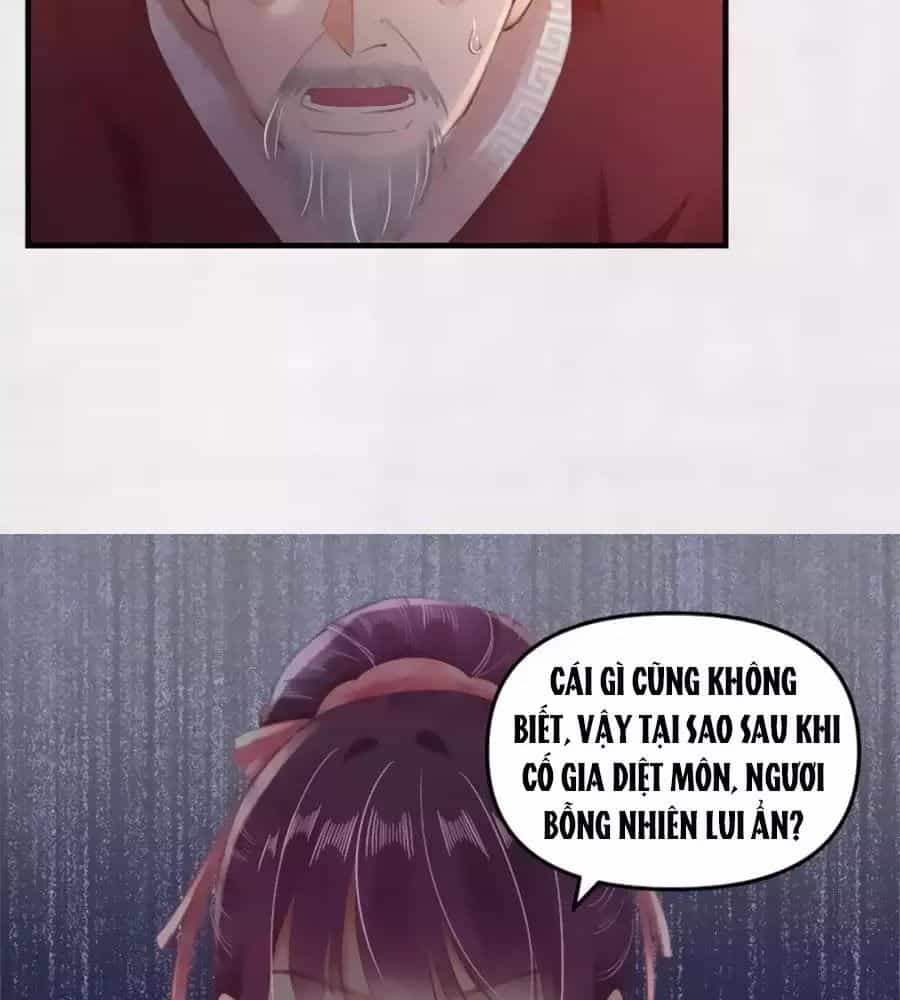 Hoạn Phi Hoàn Triều - Chương 34 - ảnh 38