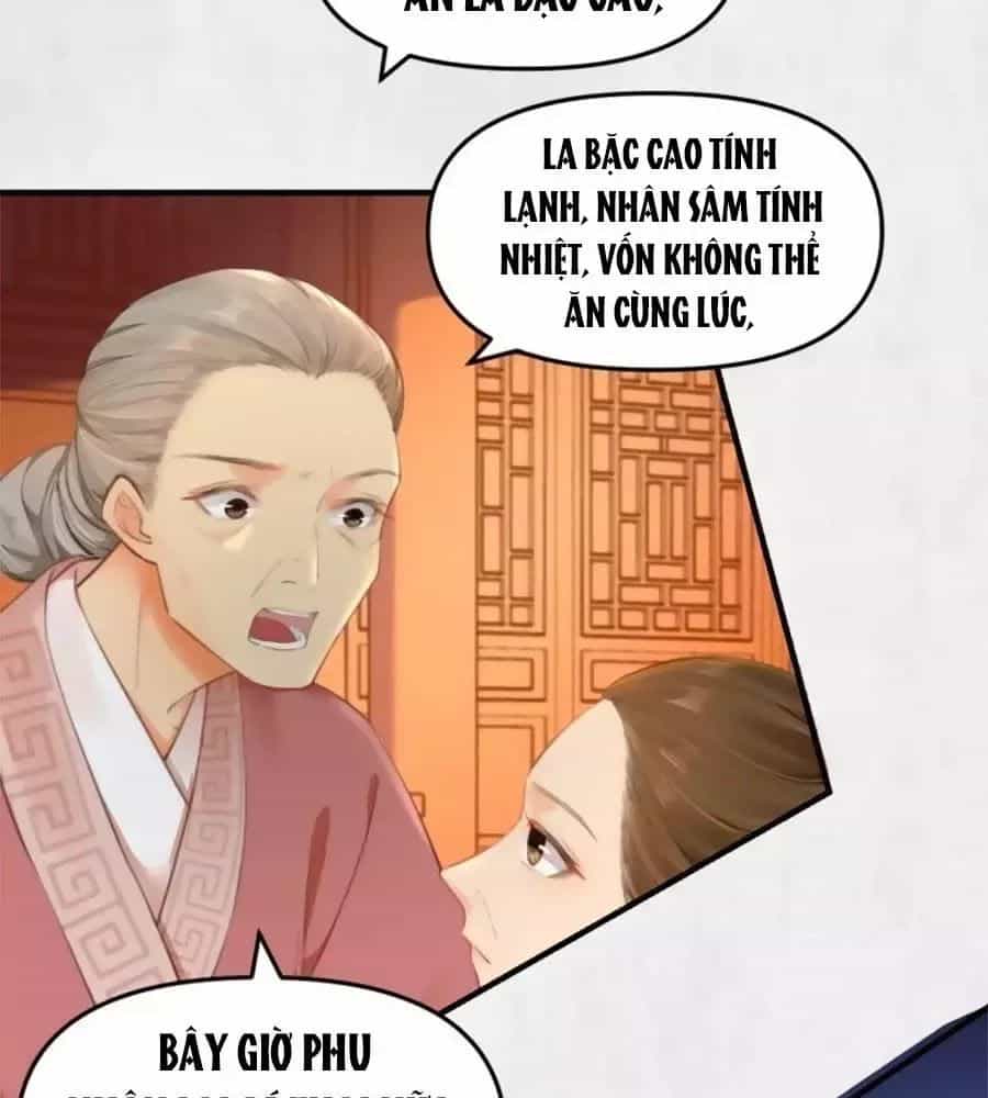 Hoạn Phi Hoàn Triều - Chương 35 - ảnh 43