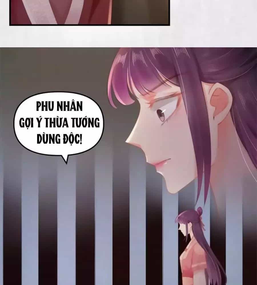Hoạn Phi Hoàn Triều - Chương 35 - ảnh 8