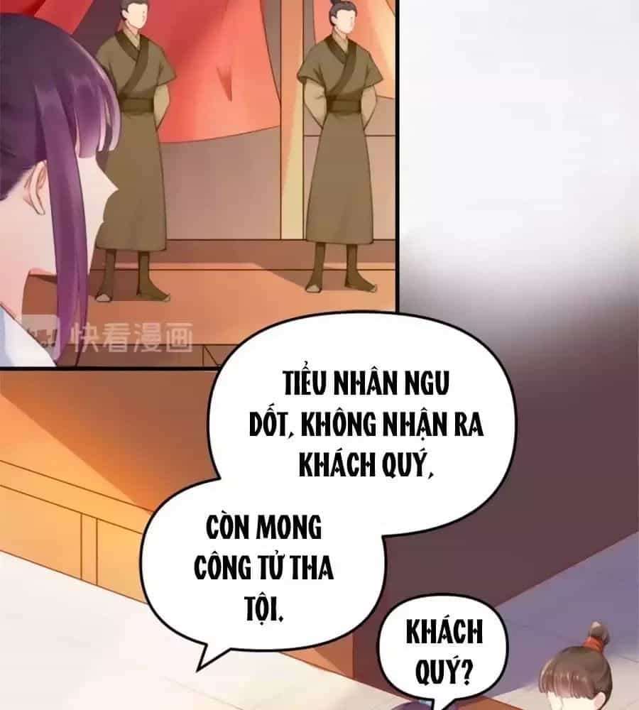 Hoạn Phi Hoàn Triều - Chương 37 - ảnh 24