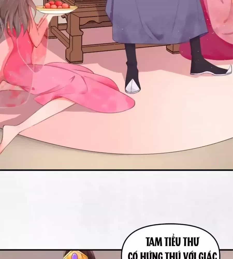 Hoạn Phi Hoàn Triều - Chương 37 - ảnh 30