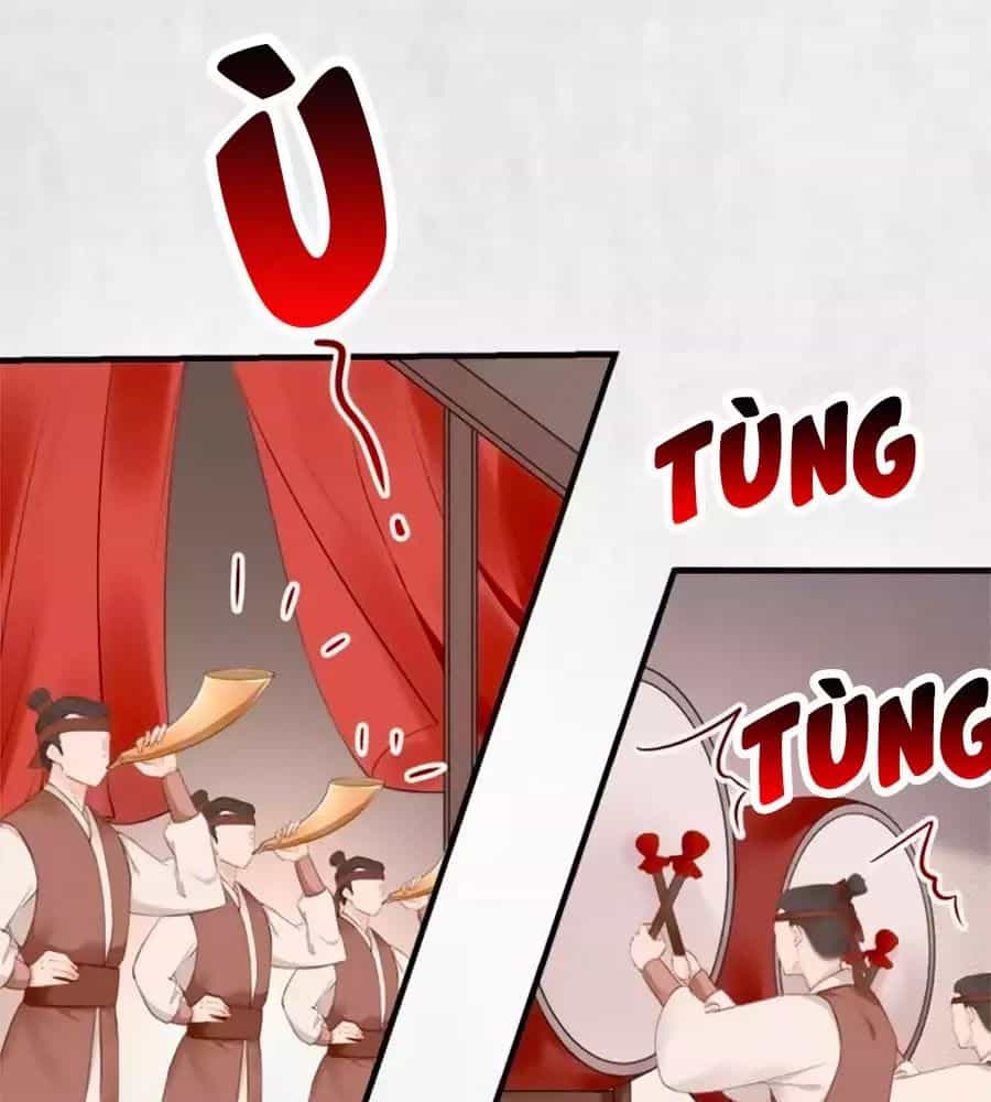 Hoạn Phi Hoàn Triều - Chương 37 - ảnh 48