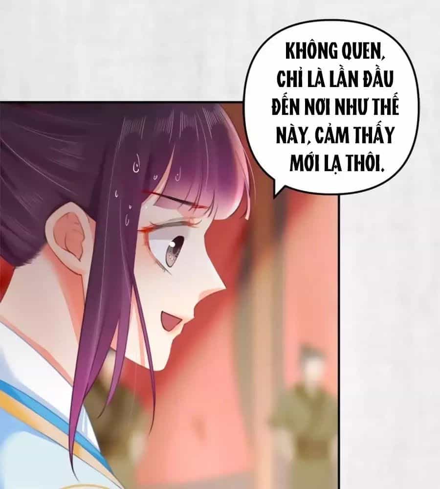 Hoạn Phi Hoàn Triều - Chương 38 - ảnh 6