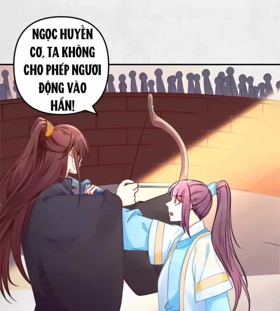 Hoạn Phi Hoàn Triều - Chương 39 - ảnh 6