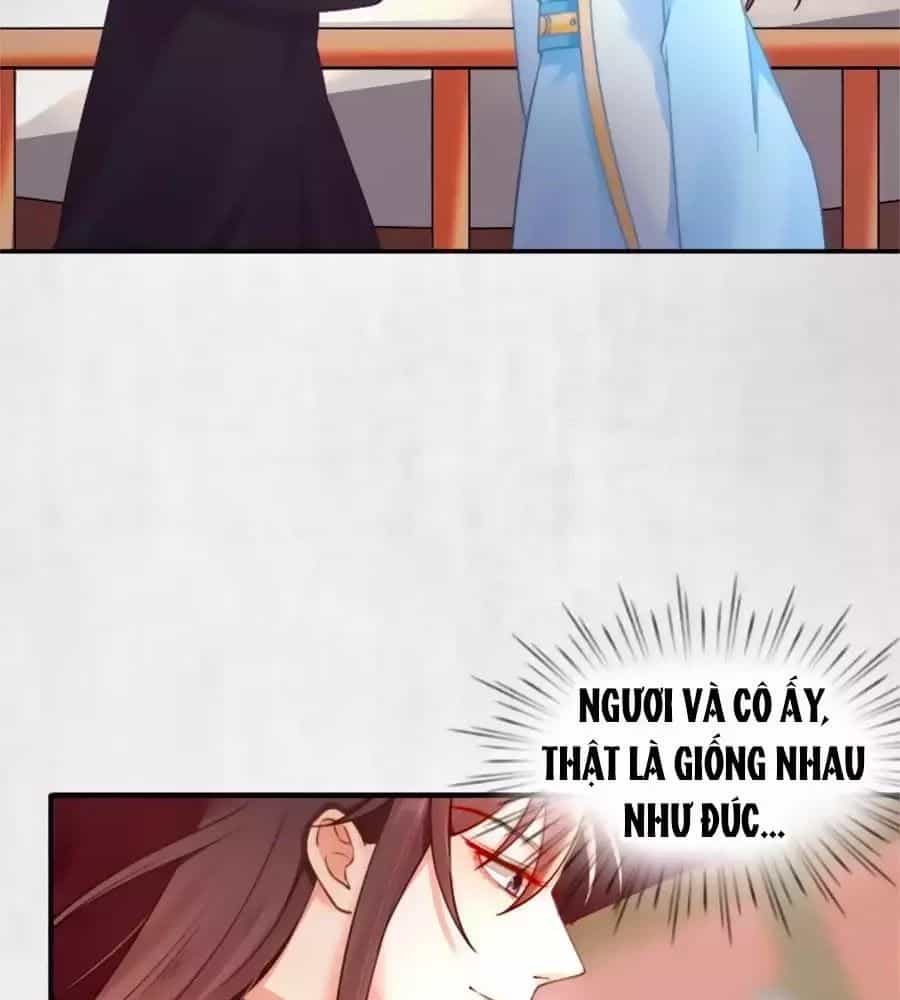 Hoạn Phi Hoàn Triều - Chương 39 - ảnh 7