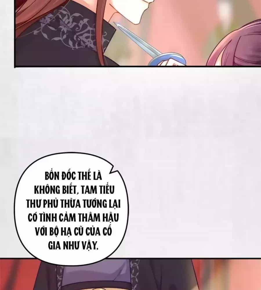 Hoạn Phi Hoàn Triều - Chương 39 - ảnh 8
