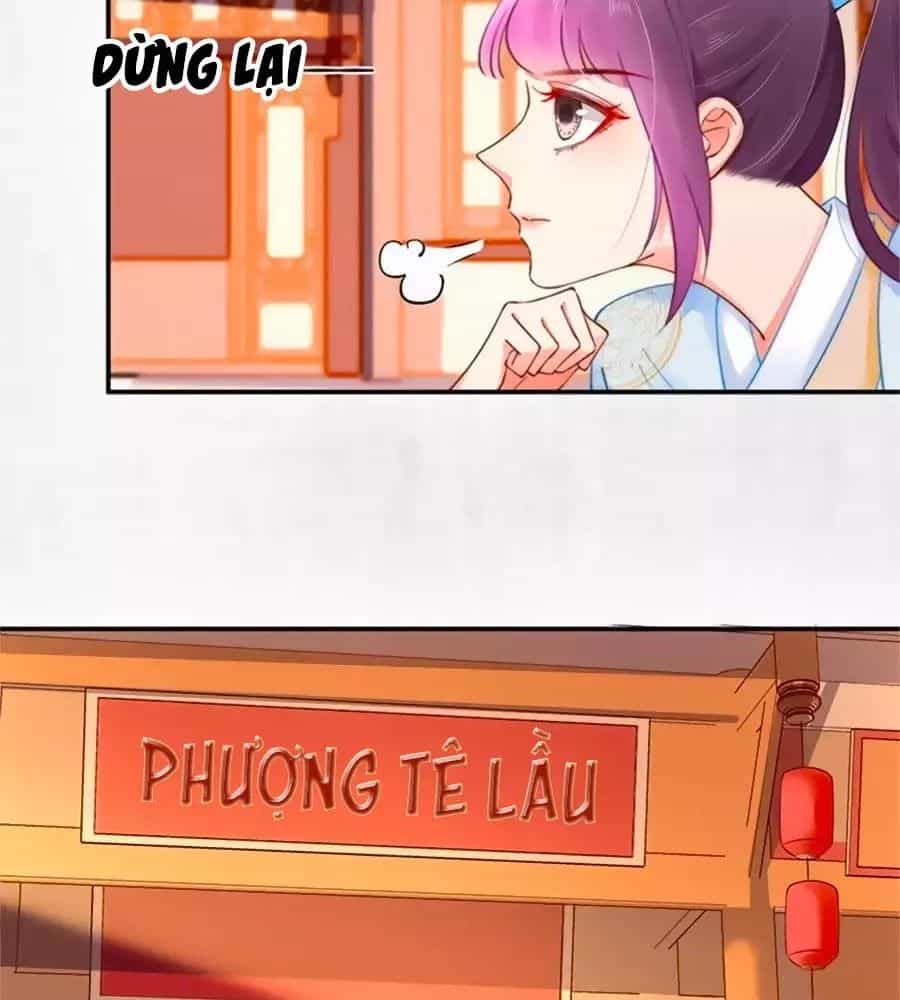 Hoạn Phi Hoàn Triều - Chương 40 - ảnh 18
