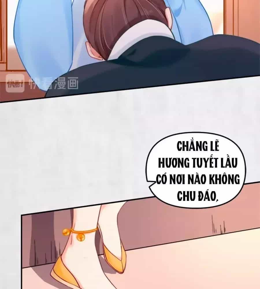Hoạn Phi Hoàn Triều - Chương 40 - ảnh 35