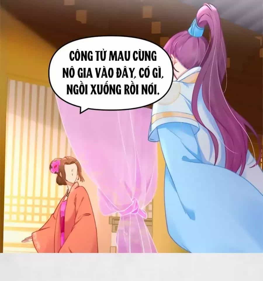Hoạn Phi Hoàn Triều - Chương 40 - ảnh 45