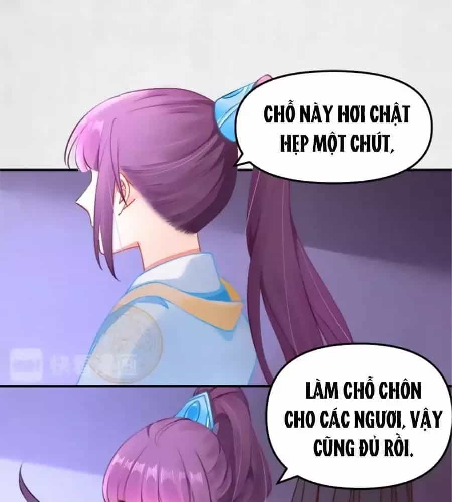 Hoạn Phi Hoàn Triều - Chương 41 - ảnh 16