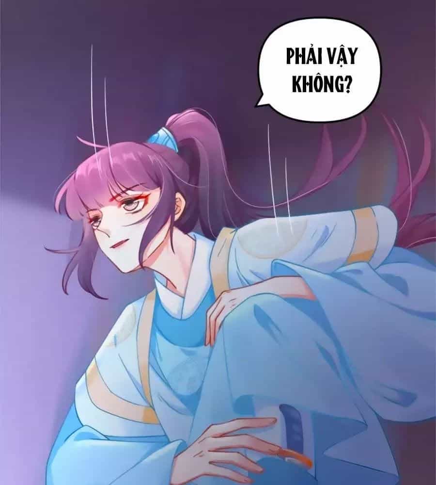 Hoạn Phi Hoàn Triều - Chương 41 - ảnh 21