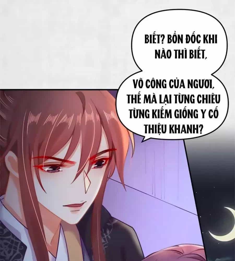 Hoạn Phi Hoàn Triều - Chương 41 - ảnh 52
