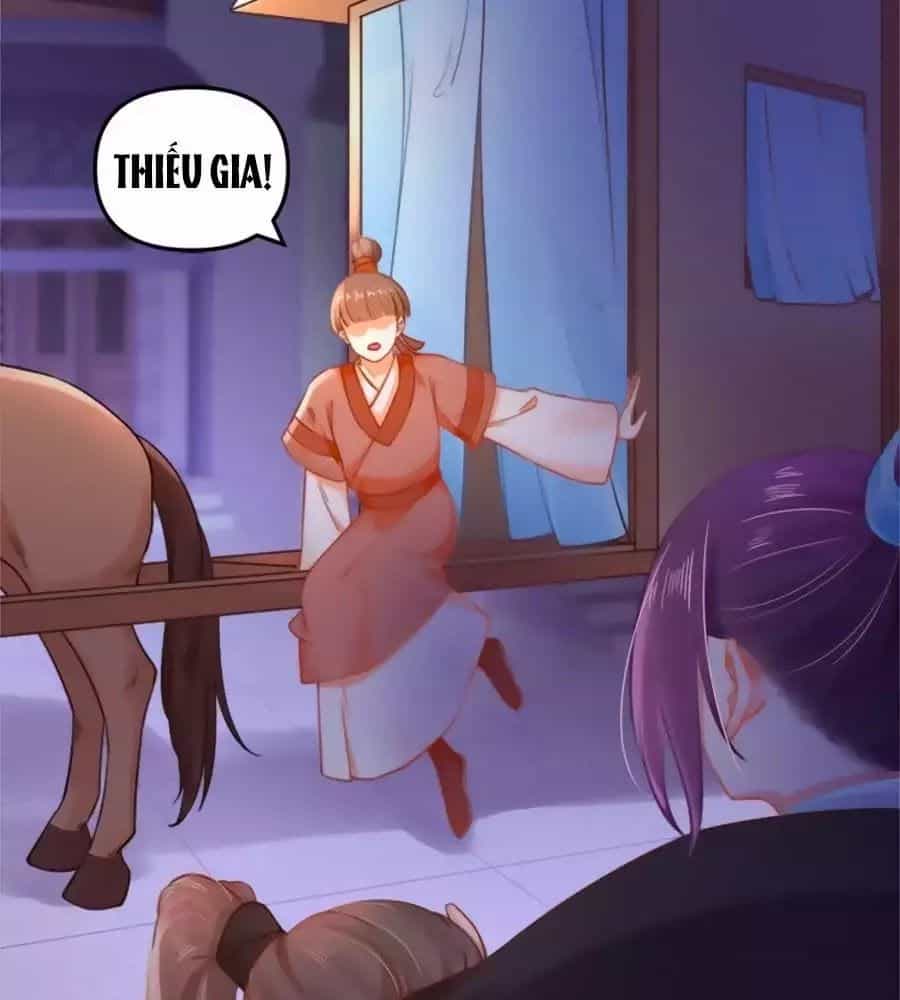 Hoạn Phi Hoàn Triều - Chương 41 - ảnh 9