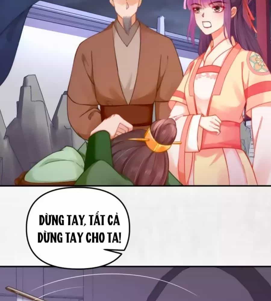 Hoạn Phi Hoàn Triều - Chương 43 - ảnh 10