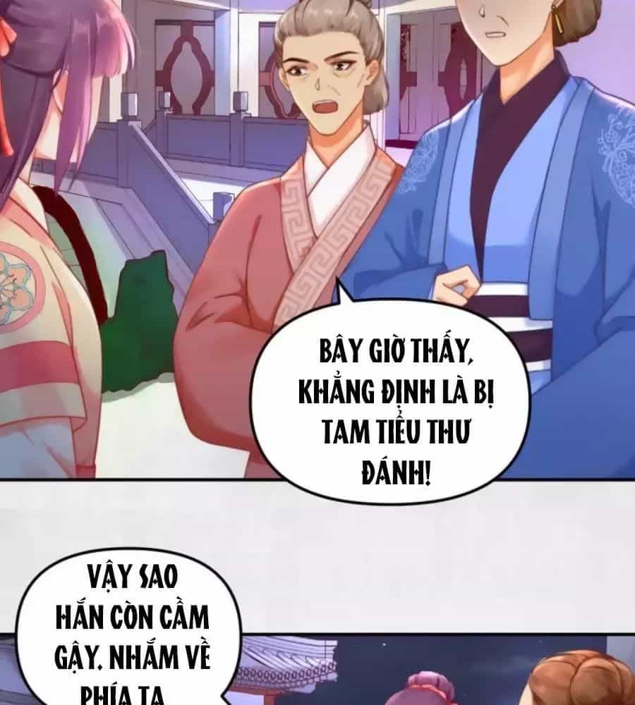 Hoạn Phi Hoàn Triều - Chương 43 - ảnh 17