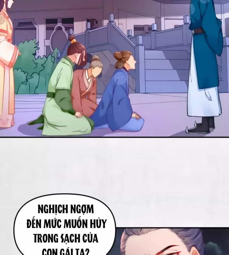Hoạn Phi Hoàn Triều - Chương 43 - ảnh 30
