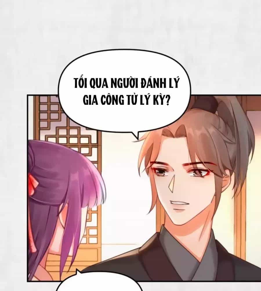 Hoạn Phi Hoàn Triều - Chương 43 - ảnh 40