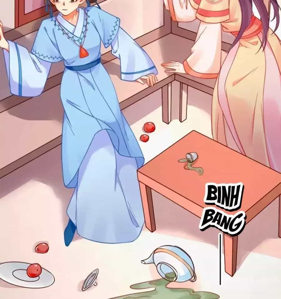 Hoạn Phi Hoàn Triều - Chương 44 - ảnh 11