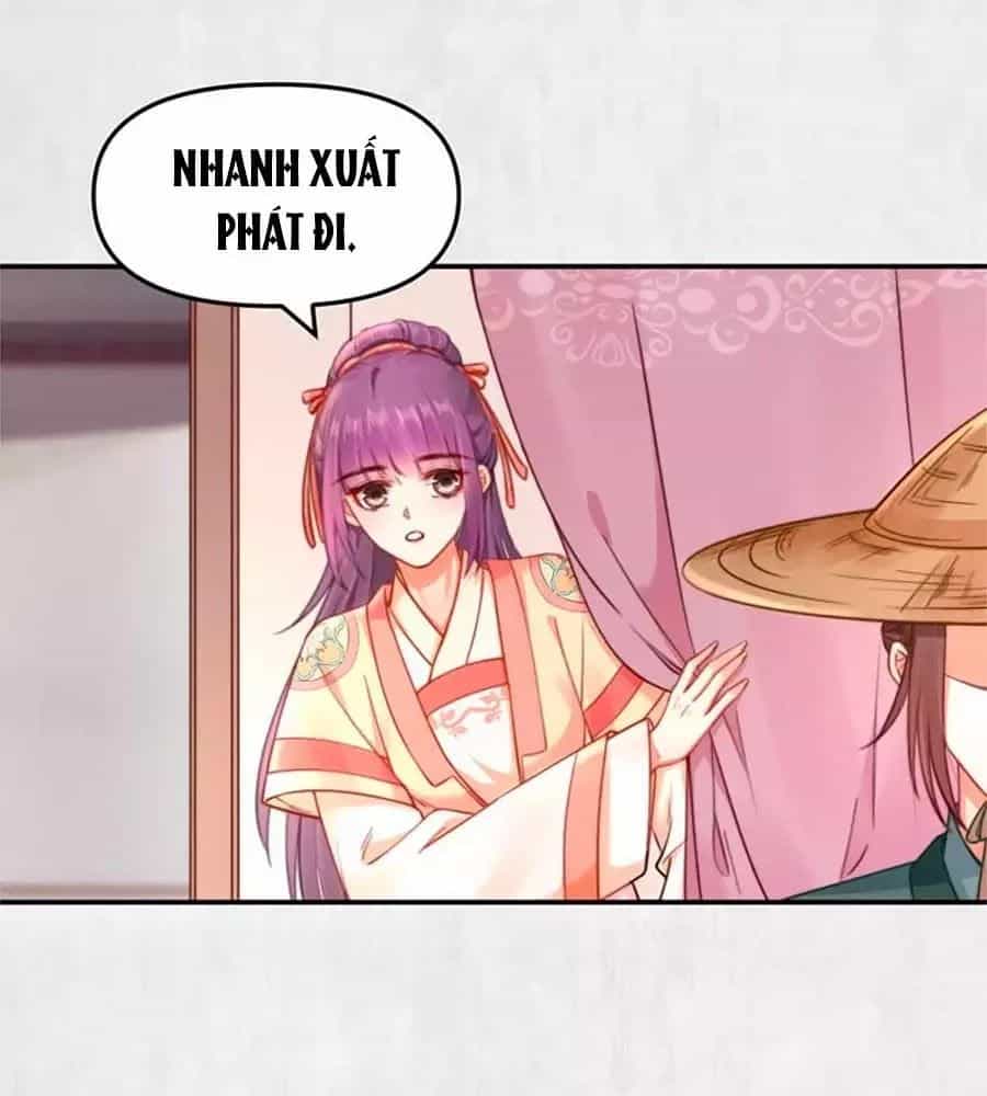 Hoạn Phi Hoàn Triều - Chương 44 - ảnh 6