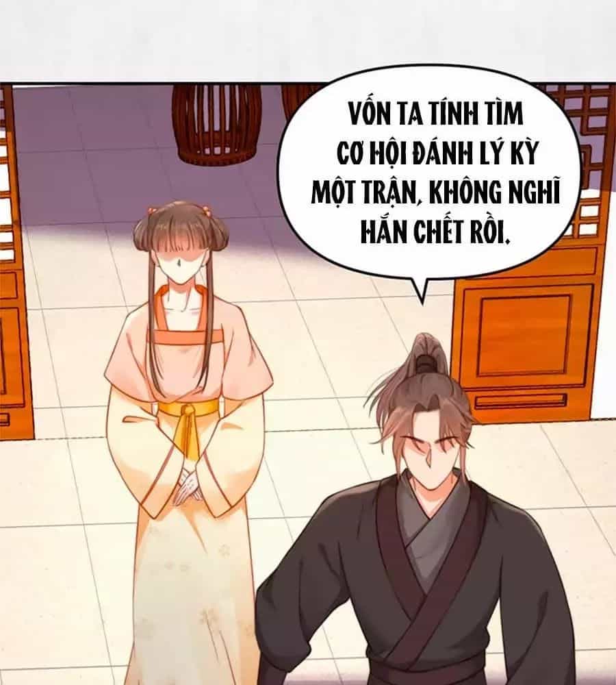 Hoạn Phi Hoàn Triều - Chương 45 - ảnh 39