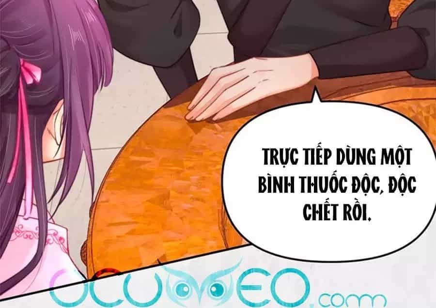 Hoạn Phi Hoàn Triều - Chương 45 - ảnh 43