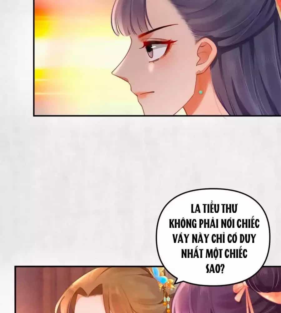 Hoạn Phi Hoàn Triều - Chương 46 - ảnh 11