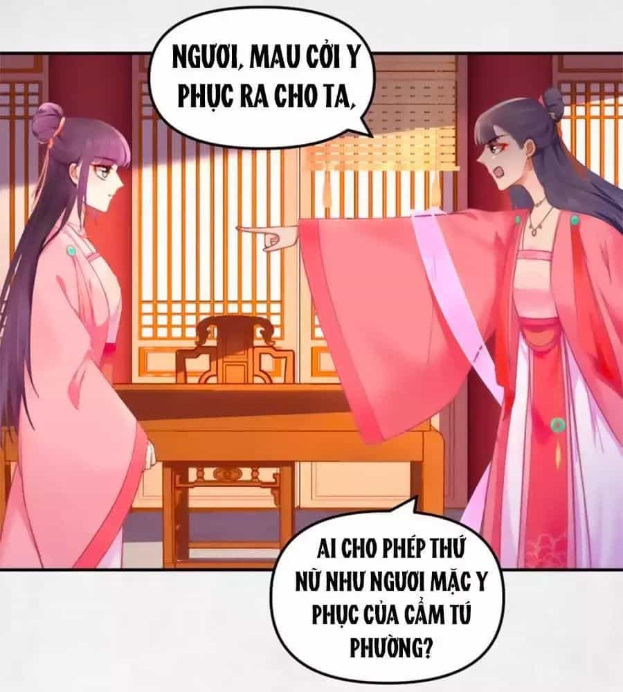 Hoạn Phi Hoàn Triều - Chương 46 - ảnh 15