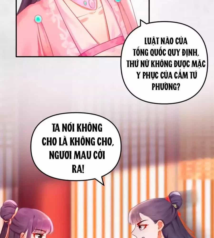 Hoạn Phi Hoàn Triều - Chương 46 - ảnh 17