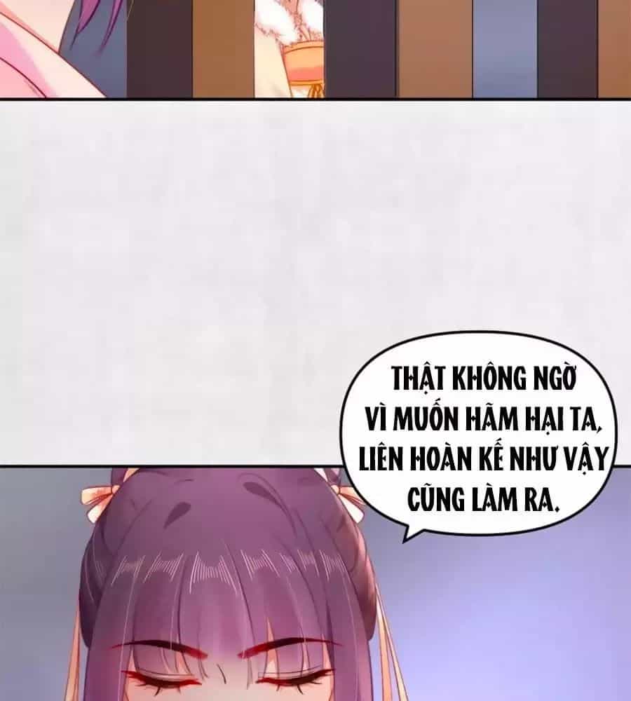 Hoạn Phi Hoàn Triều - Chương 47 - ảnh 19