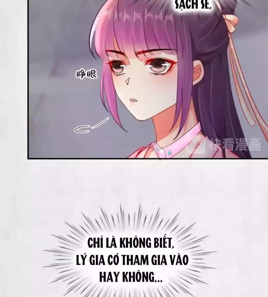 Hoạn Phi Hoàn Triều - Chương 47 - ảnh 27