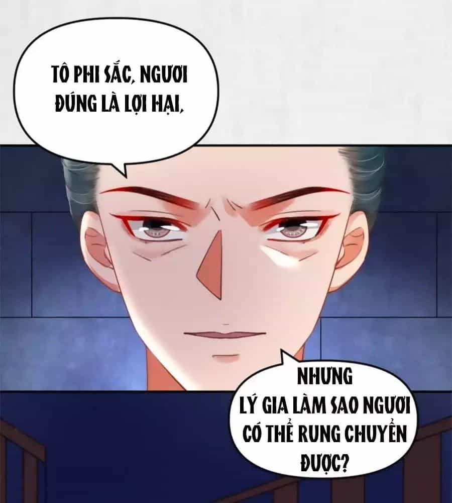 Hoạn Phi Hoàn Triều - Chương 48 - ảnh 14