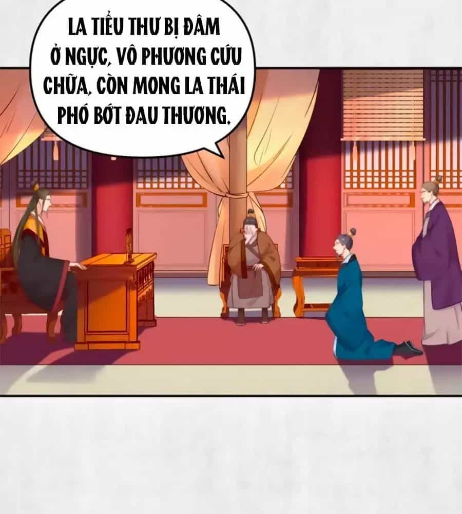 Hoạn Phi Hoàn Triều - Chương 48 - ảnh 22
