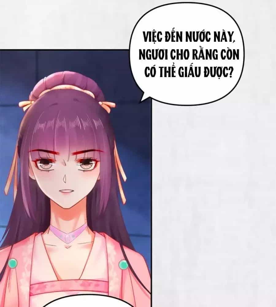 Hoạn Phi Hoàn Triều - Chương 48 - ảnh 3