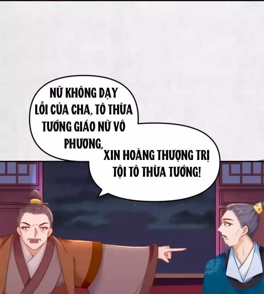 Hoạn Phi Hoàn Triều - Chương 48 - ảnh 36