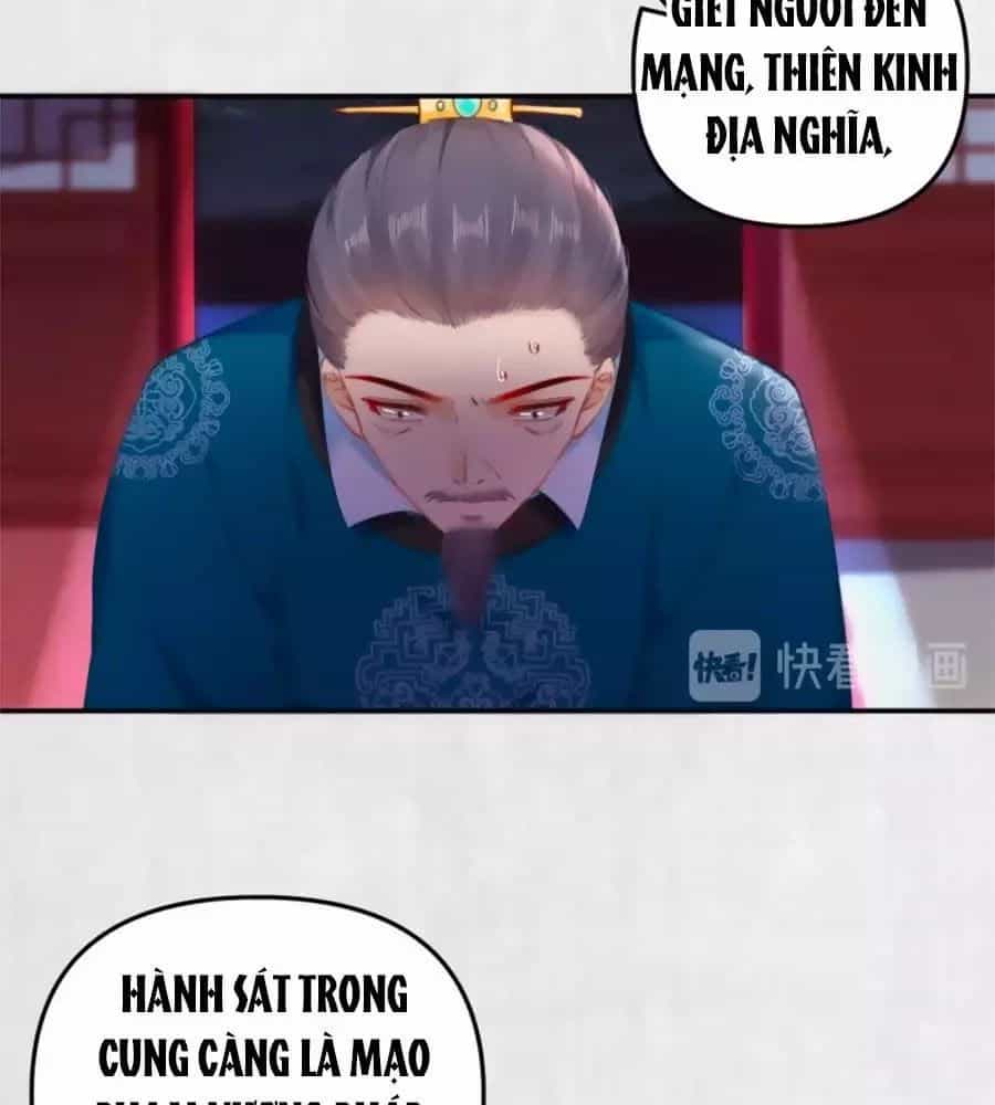 Hoạn Phi Hoàn Triều - Chương 48 - ảnh 50