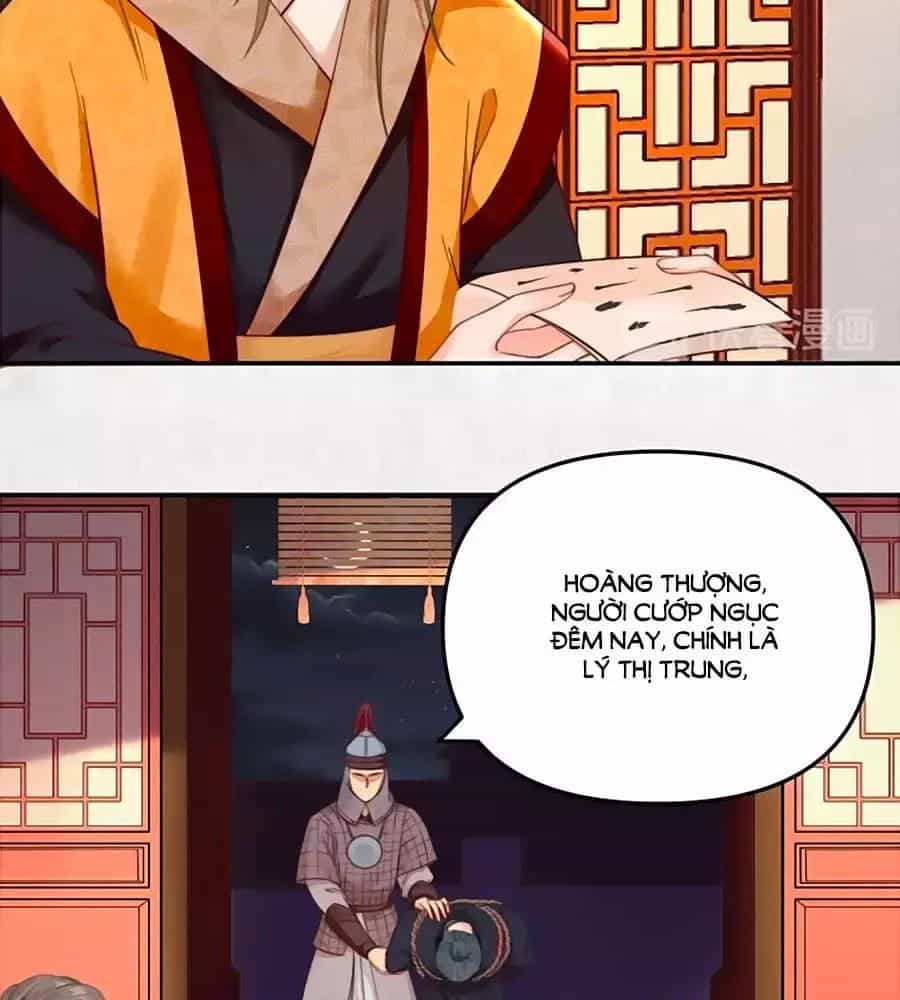 Hoạn Phi Hoàn Triều - Chương 49 - ảnh 6
