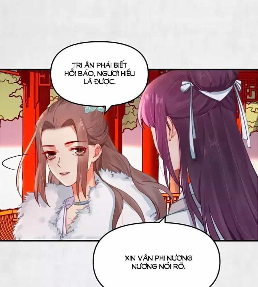 Hoạn Phi Hoàn Triều - Chương 50 - ảnh 42