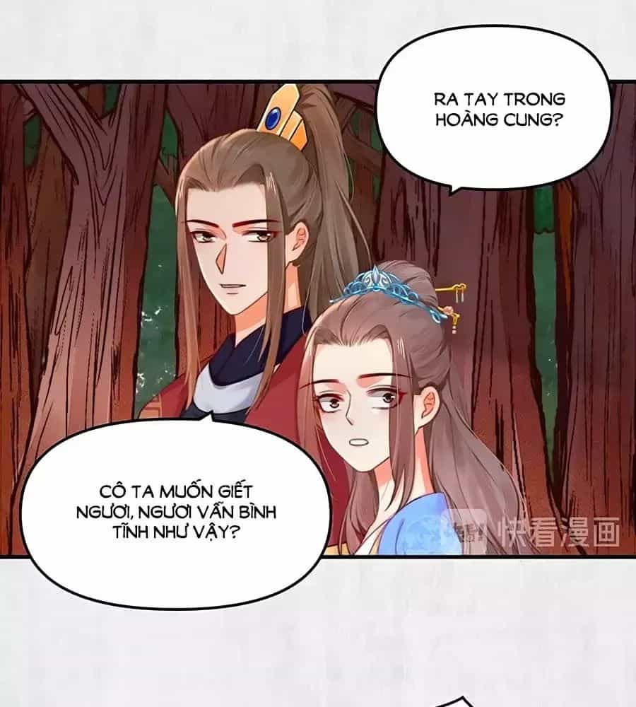 Hoạn Phi Hoàn Triều - Chương 52 - ảnh 14