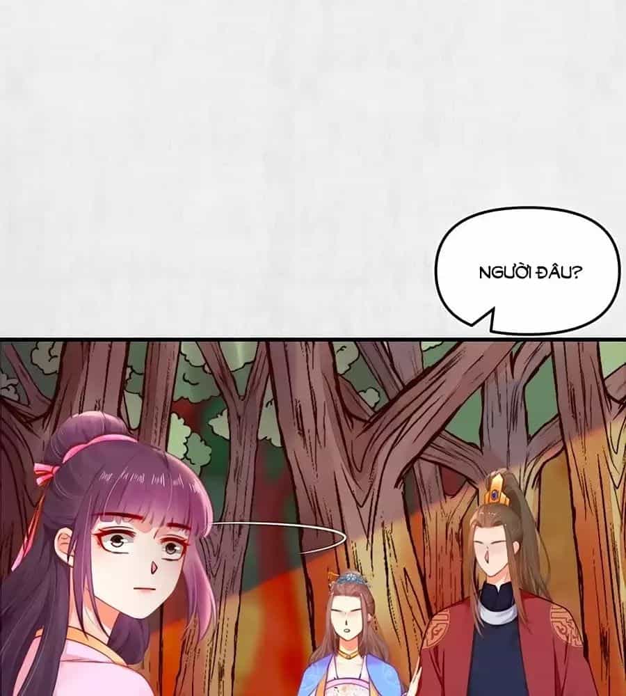 Hoạn Phi Hoàn Triều - Chương 52 - ảnh 3
