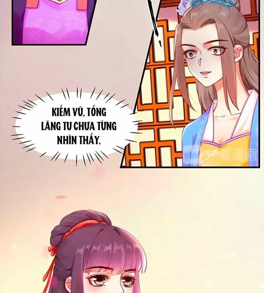 Hoạn Phi Hoàn Triều - Chương 53 - ảnh 32